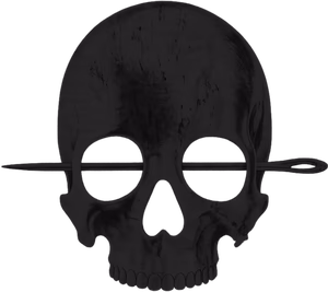 VPLOSS Skull