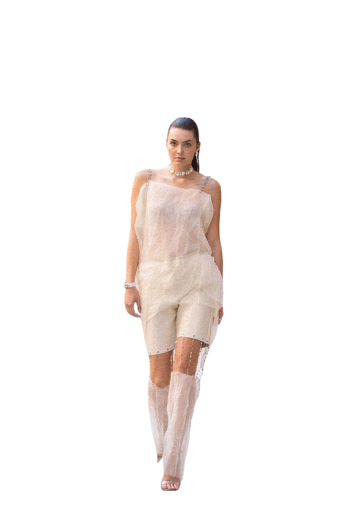 VPLOSS Look 2
