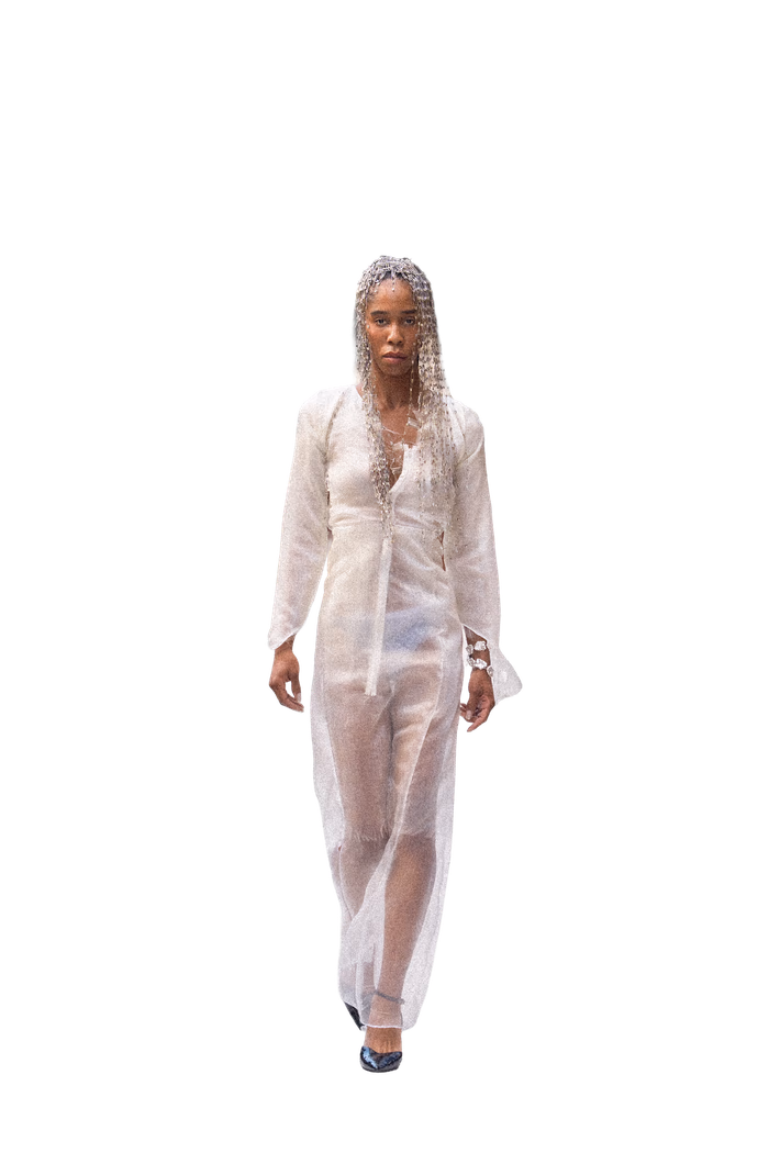 VPLOSS Look 7