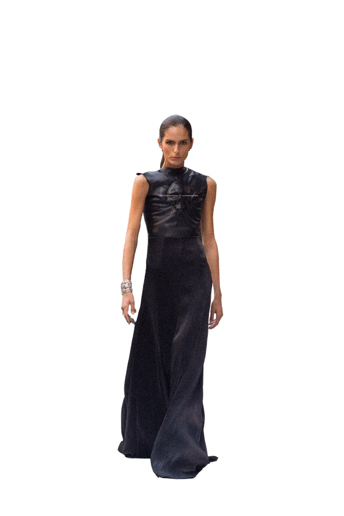 VPLOSS Look 8