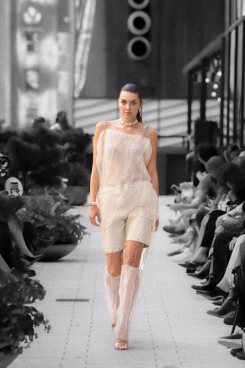 Sock Fit — look 06