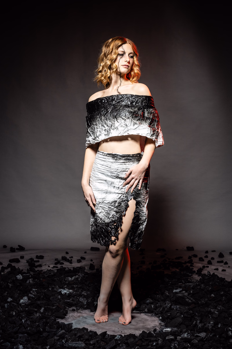 Look 02 — look 02