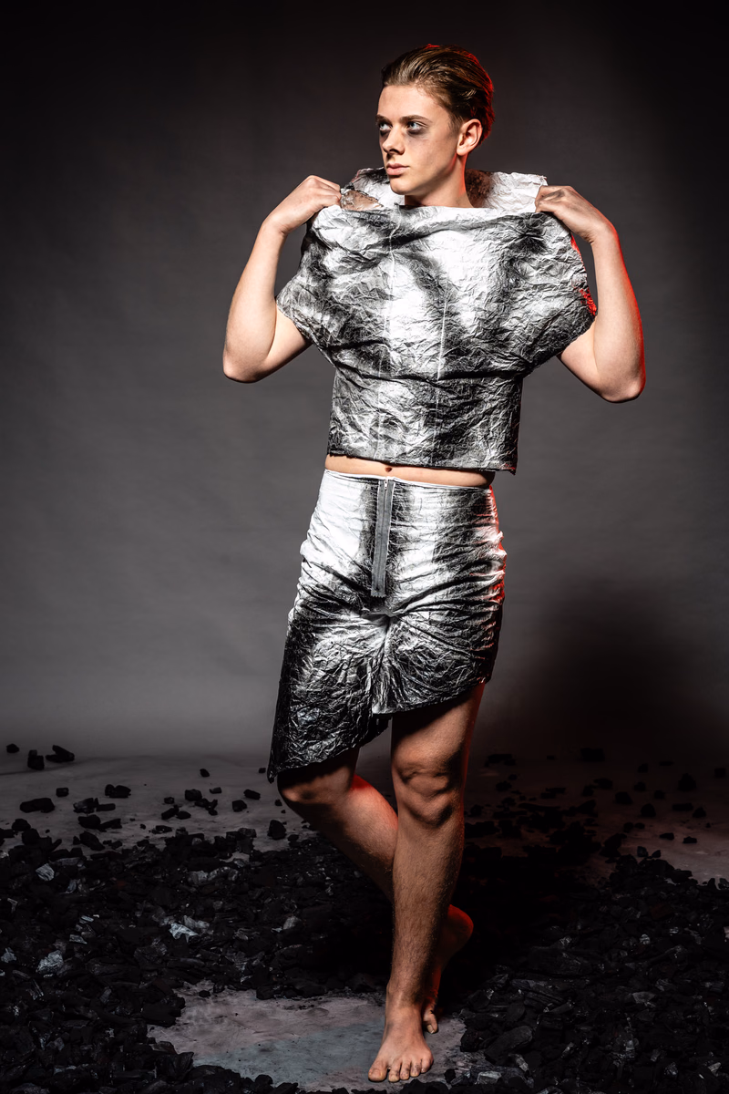 Look 08 — look 08